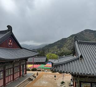 Gayasan-Nationalpark