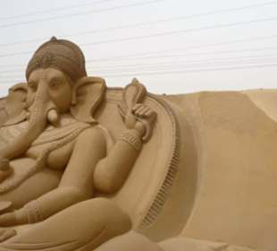 Sehenswertes Sand City