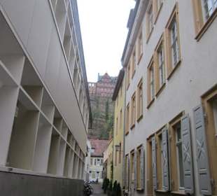Altstadt Heidelberg 