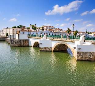 Wandern Cabanas de Tavira