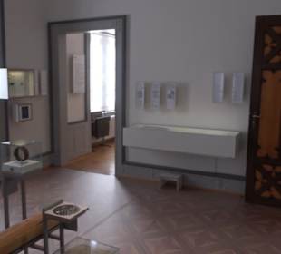 Archäologisches Museum 