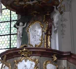 Kirche St. Georg und Jakobus