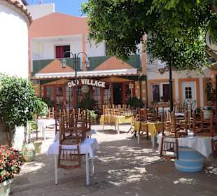 Old Village