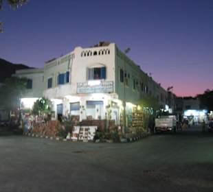 Old Market