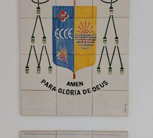 Paço Episcopal de Faro