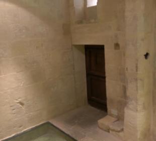 Inquisitor's Palace