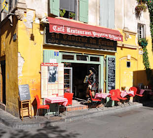 La Taverne du Forum