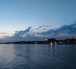 Stadtrundgang Evrenseki