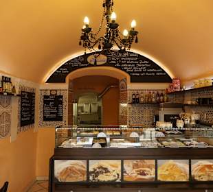 Die Strudelbäckerei