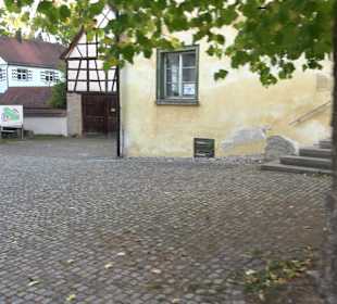 Geistliches Zentrum Kloster Heiligkreuztal Altheim