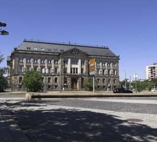 Sächsisches Staatsministerium für Kultus
