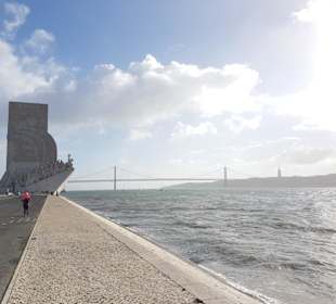 Denkmal der Entdecker 