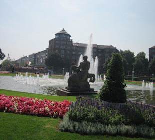 Am Wasserturm