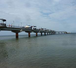 Seebrücke