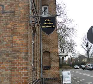 Celler Garnisdon Museum