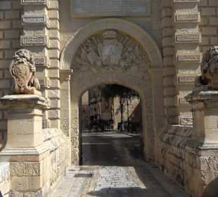 Mdina-Gate