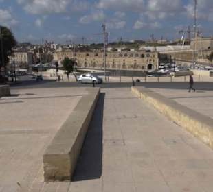 Malta at War Museum