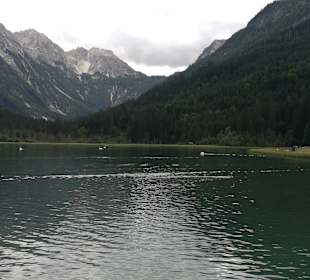 Wandern St. Johann im Pongau