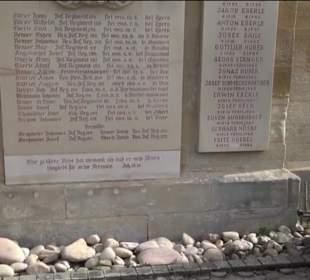 Kirche St. Johannes Baptist Hemmendorf