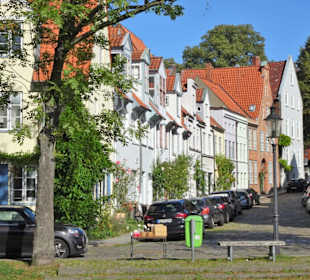Eindrücke von der Bootstour um die Altstadt