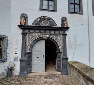 Schloss Lauenstein