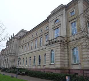 Naturkundemuseum Karlsruhe