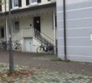 Ehemalige Zehntscheuer