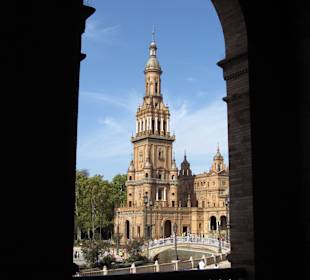 Plaza de España