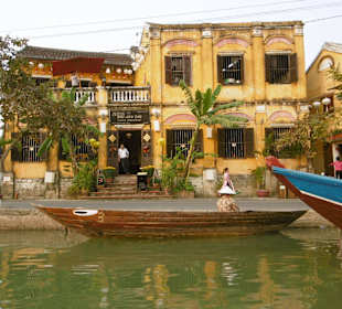 Hoi An-Old Town