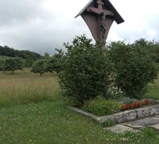 Schutzgebiet Spitzberg, Pfaffenberg