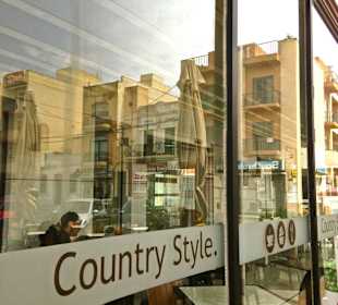 Country Style