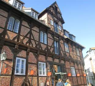 Lüneburg-Altstadt