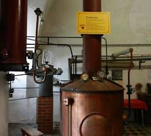 Kloster Wöltingerode 