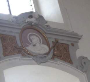 Kath. Stadtpfarrkirche St. Martin