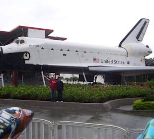 Kennedy Space Center