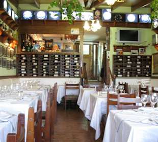 Restaurant Tia Elvira