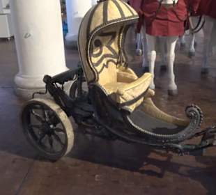 Marstallmuseum Schloss Nymphenburg