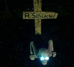 Höllenschlund Würselen