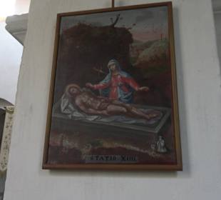 St. Anna-Münster Altheim