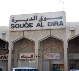 Der Souqe