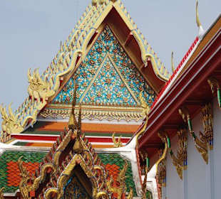 Wat Pho