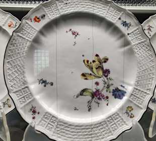 Waffenkammer/Schatzkammer