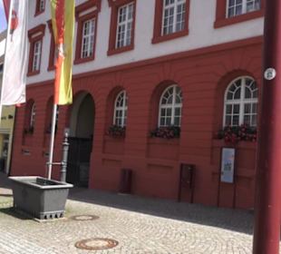 Rathaus