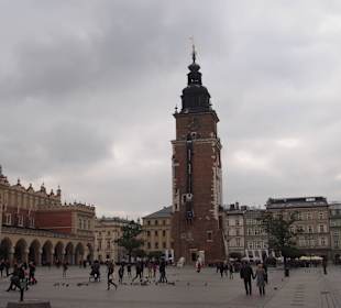 Kraków