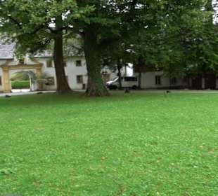 Kloster Bernried