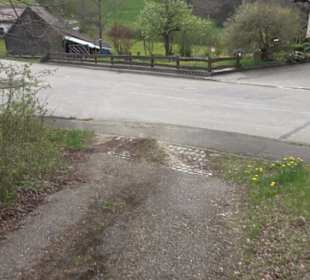Vulkankrater-Rundweg Apfelstetten