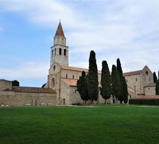 Basilika von Aquileia