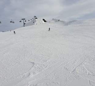 Skigebiet Bettmeralp