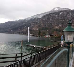 Wolfgangsee