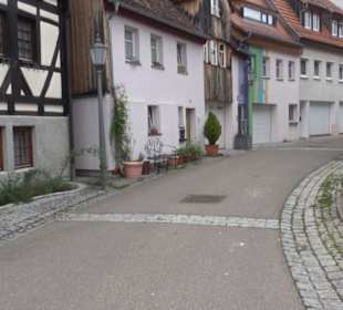 Altstadt Neuffen